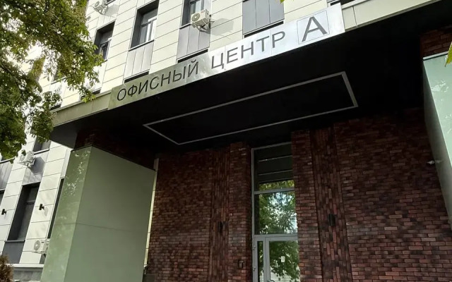 Апартаменты Двухуровневые