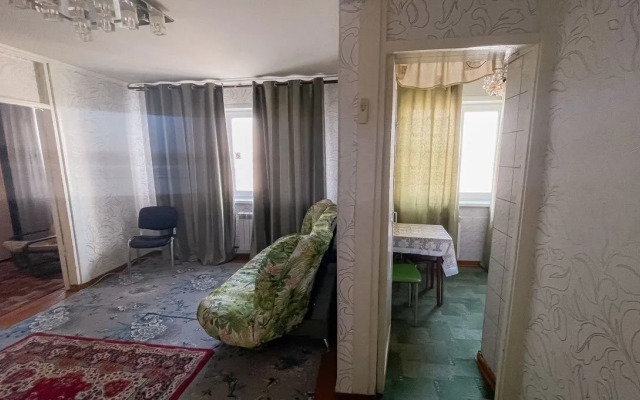 Квартира на Нансена 38 Н38/70