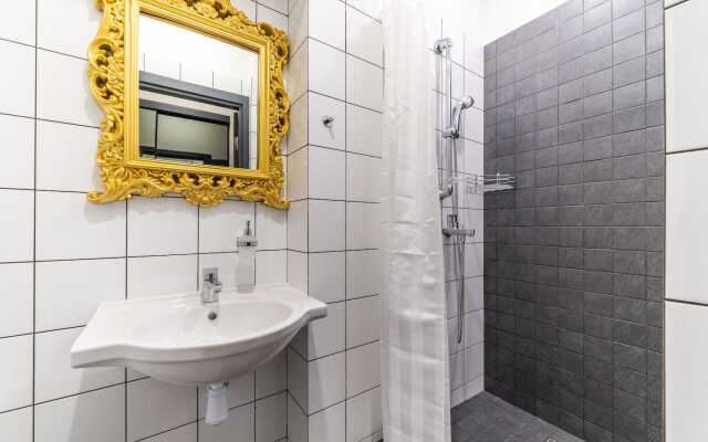 Апартаменты 1 Letyourflat Loft на улице Восстания