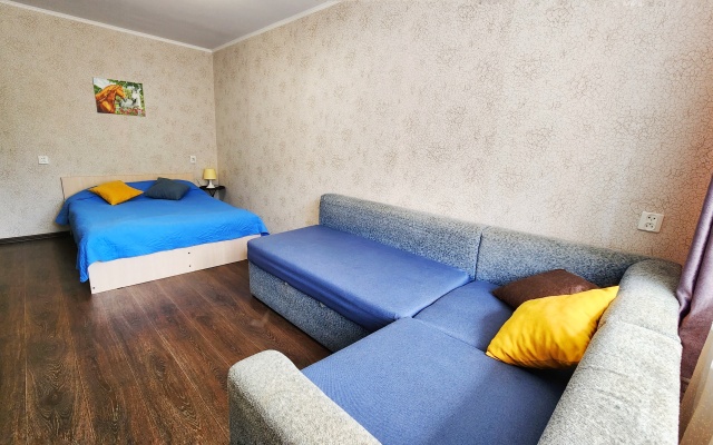 V Tsentre Velikogo Novgoroda Flat