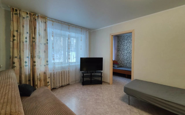 Апартаменты Апарт Миасс на Макеева 31