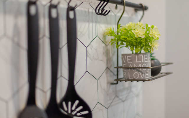 Апартаменты Мёд в Новой Самаре