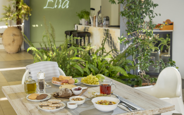 Kastalia Boutique Hotel