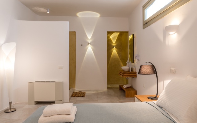 El Palacio Mykonos Villa