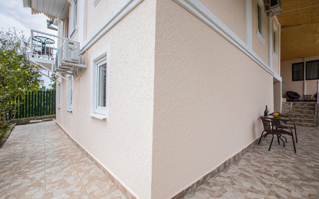 S Mandarinovim Sadom Private House