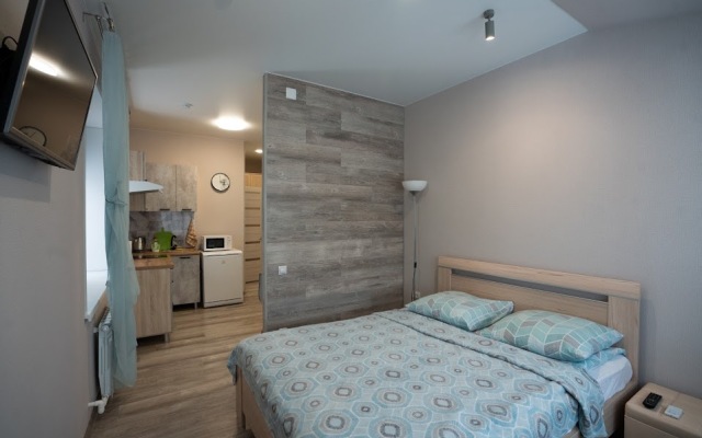 Na Parizhskoy Mini-Hotel