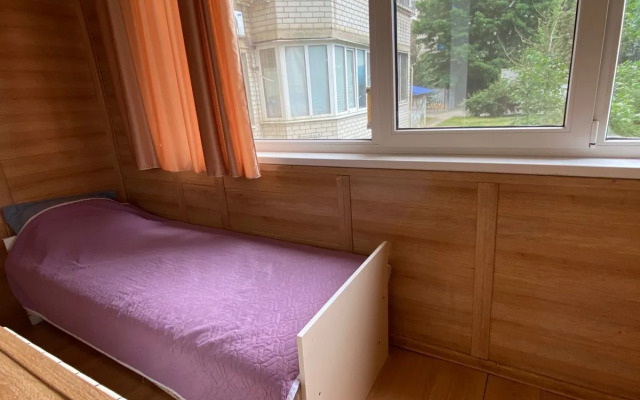 Квартира на Улице Черкасская 55