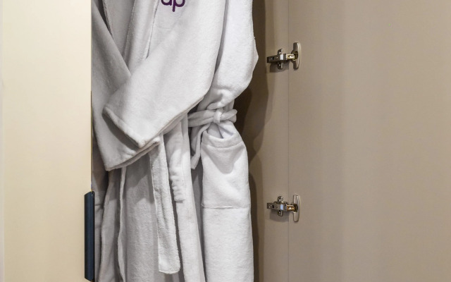 Апартаменты Apartico Бизнес класса на Балтийской