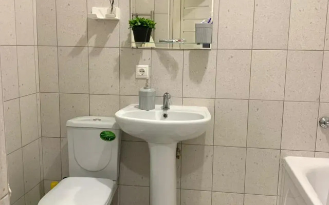 Zheleznovodsk na ulice Oktyabryskaya 106A Flat