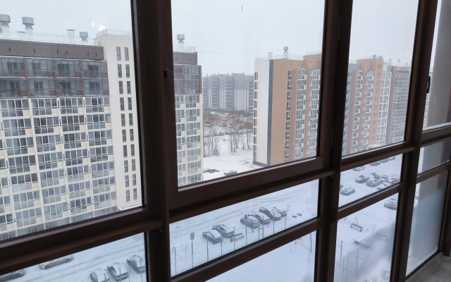 Квартира cтудия для комфортного отдыха