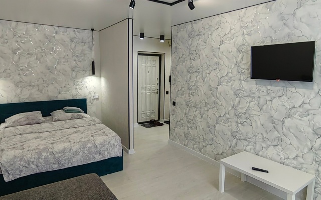 Квартира Псковская 4А