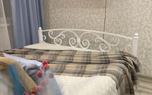 Квартира 1-комнатная Безмятежность