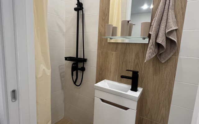 Studiya Kazan Flat
