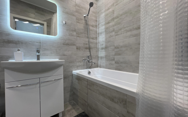 Апартаменты Шикарные на Коммунистической 98/1