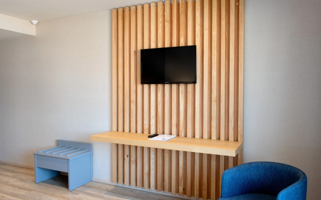 Hotel Cristal Vieira Praia & SPA