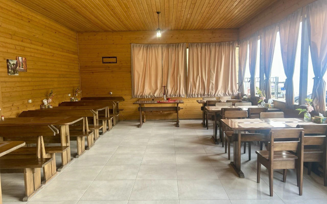 Gudwin Glamp Hotel