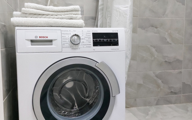 Апартаменты с шикарным видом на море