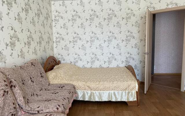 Apartament Lyuks Flat