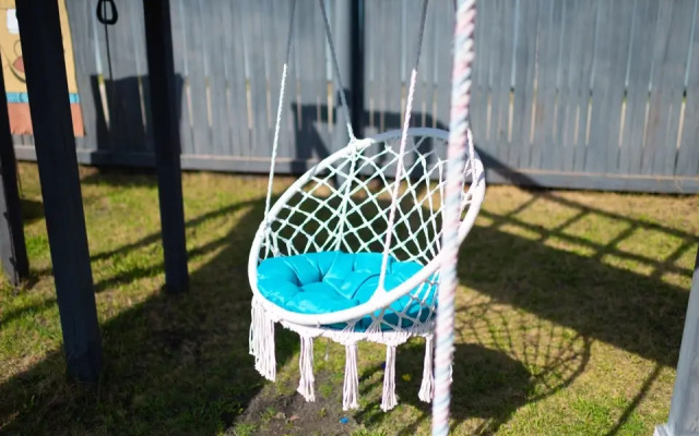 Частный дом В Тюмени