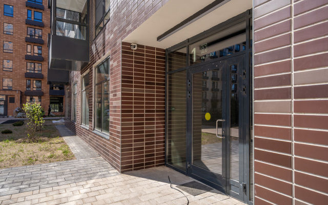 Loft Lesnaya Apartments