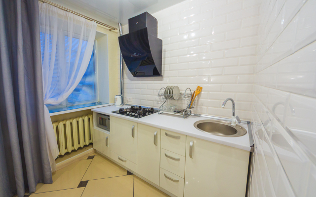 Apartments na Prospekte Mira 25