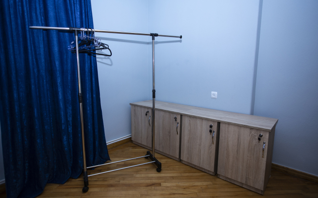 Sweet Sleep Hostel