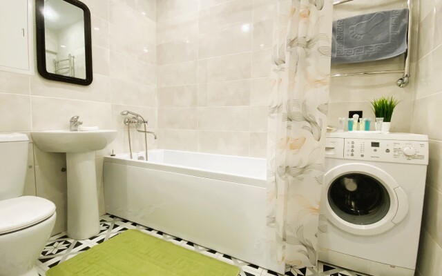 Квартира Right Room на улице Ленина 53