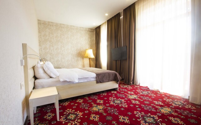 Sota Metekhi Hotel