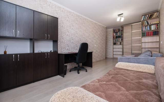 Квартира на улице Счастливая 7