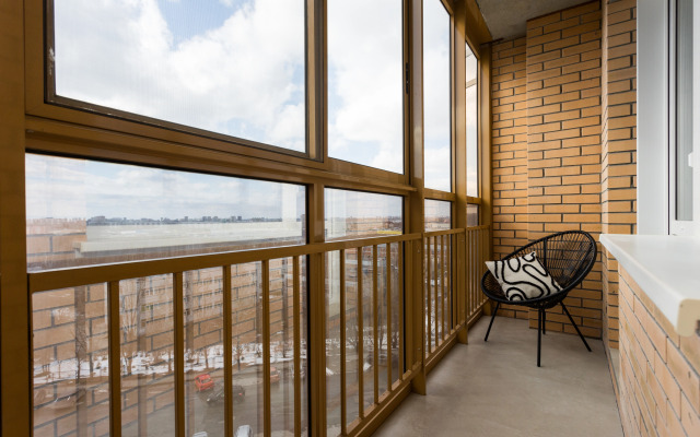 Апартаменты Hugge Place