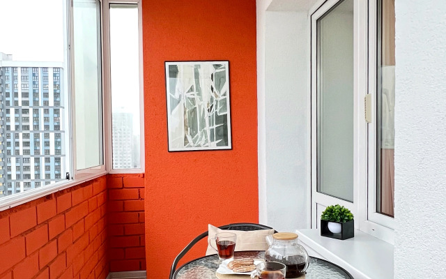 Квартира Вояж