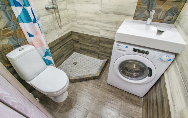 Апартаменты на Водном в ЖК Невский