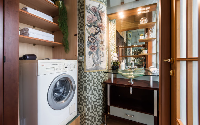 Gm Chetverka V Dome Na Naberezhnoy U Kremlya Apartments