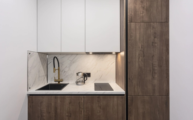 Квартира Первый Посуточный