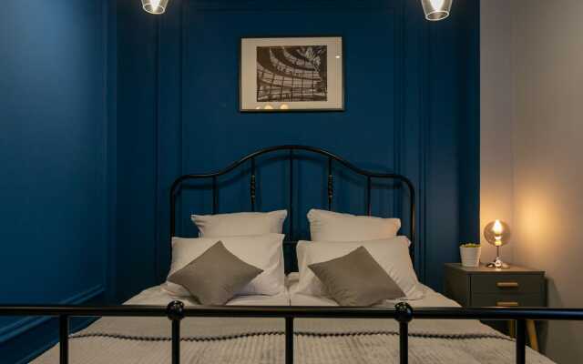 Квартира в Немецкой Деревне