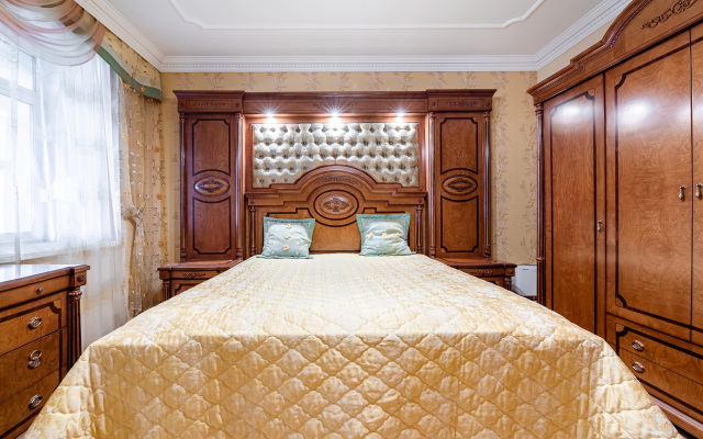 Апартаменты с Видом на Кремль