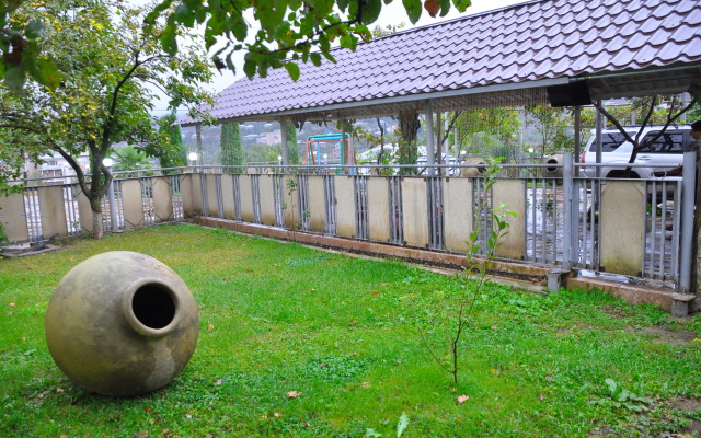 Kamar Guest house