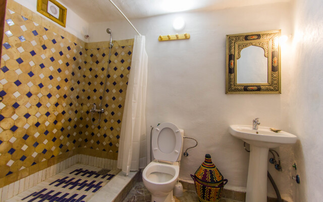Meski Guest House