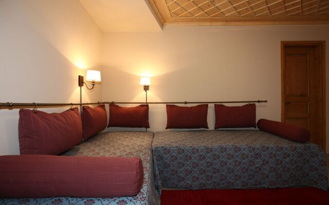 Rodia Boutique Hotel