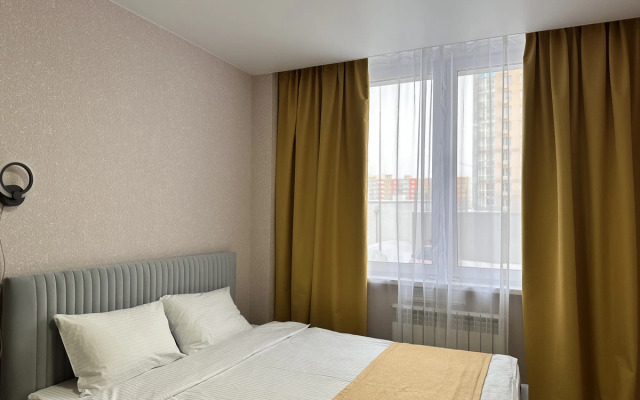 Квартира Как Дома на Самаровской