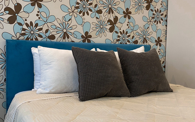 Апартаменты Красивая Квартира у Космоса