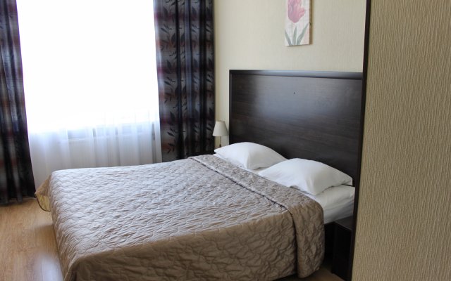 Peterville Hotel