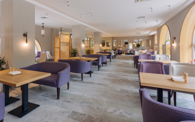 Old Ijevan Boutique Hotel