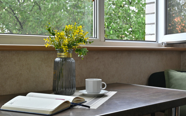 Апартаменты Apart Талалихина