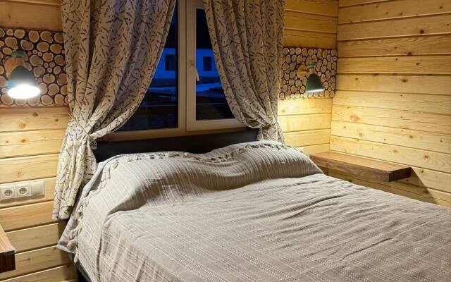 База Отдыха Тихие Дивы