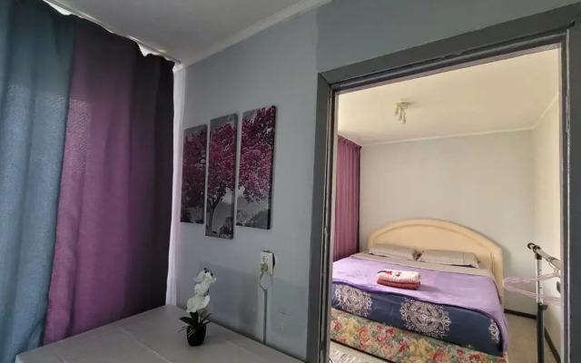 Na Marshala Chuykova Flat
