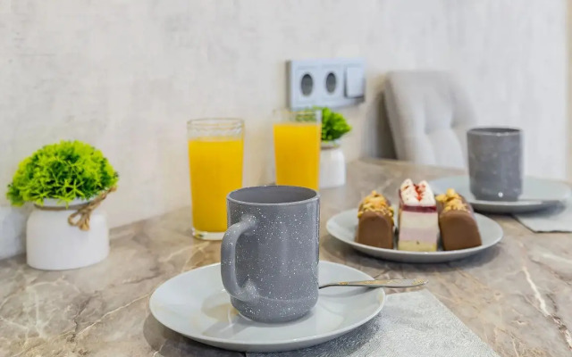 Апартаменты Апарт-Риэлти 6