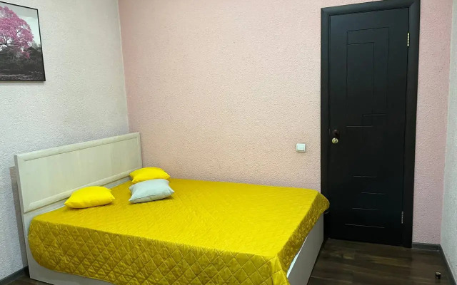 Guest house on Sukonnaya Sloboda