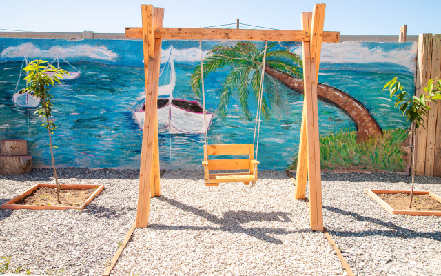 База Отдыха Лукоморье