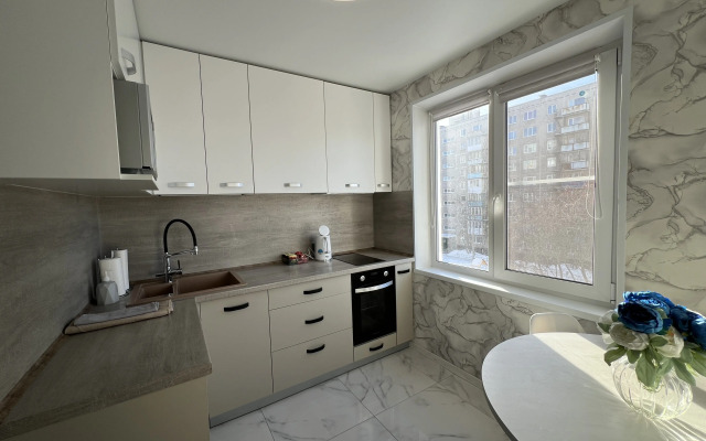 Квартира на Кольском 174